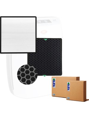 Faf  Newport Ultra - Fakir Luminoso Smart Filtre -Uyumlu Ürün