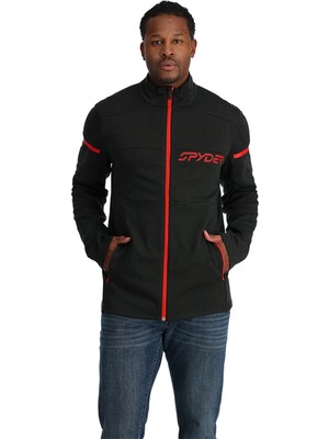 Spyder Speed Fleece Jacket