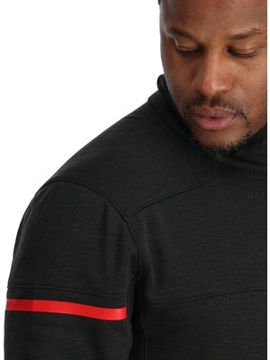 Spyder Speed Fleece Jacket