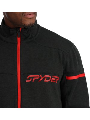 Spyder Speed Fleece Jacket