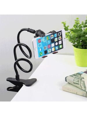 Powermaster Mandallı Oynar Başlıklı Akrobat Telefon Tutucu