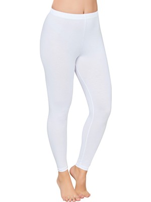 Kolcu Kadın Uzun Tayt 453