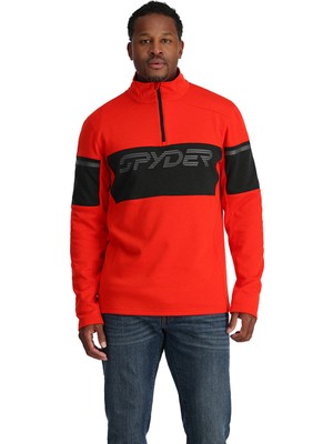 Spyder Speed Fleece 1/2 Zıp