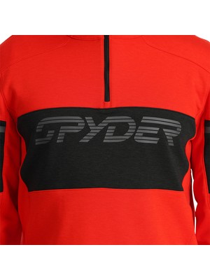 Spyder Speed Fleece 1/2 Zıp