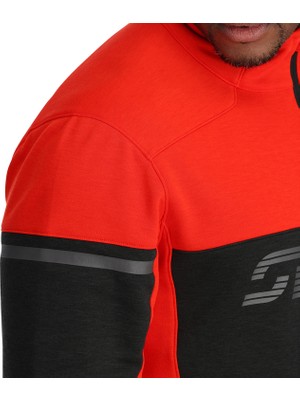 Spyder Speed Fleece 1/2 Zıp