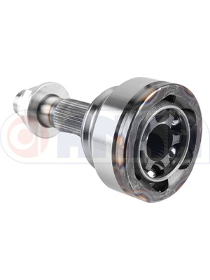 Anka Aks Kafası Fluence 1.5 Dcı 5 Vites 25X33X52.65 391010433R-8200725500-8200966862