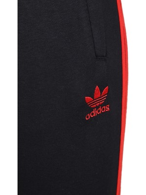 adidas Trefoıl Fleece Erkek Eşofman Altı HG5698