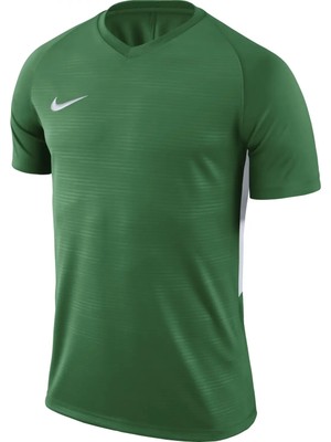 Nike 894111-302 Tiempo Premier Jersey Erkek Çocuk Tişört