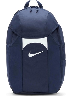 Nike Academy Team 2.3 Unisex Mavi Futbol Sırt Çantası DV0761-410