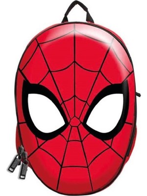 Otto Ilkokul Çantası Spiderman Neva Head