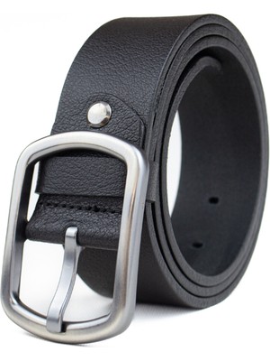 Gayış Özel Kutulu| Premium %1oo  Deri | Erkek Kot-Kumaş Pantolon Kemeri | Italyan Deri Kemer