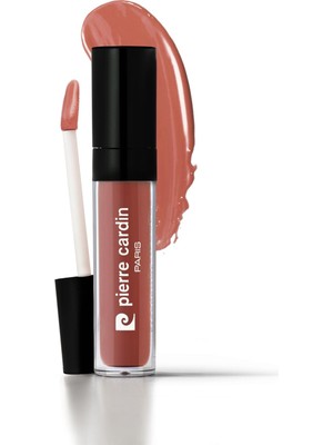Pierre Cardin Staylong Lipcolor-Kissproof – Uzun Süre Kalıcı Lipgloss-5 ML-FIGHTER-351
