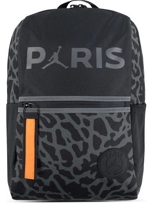 Nike Jan Psg Essentıal Backpack Çocuk Çanta 9A0802-023