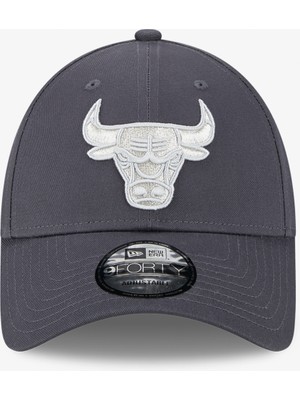 New Era Metallic 9forty Chibul Şapka