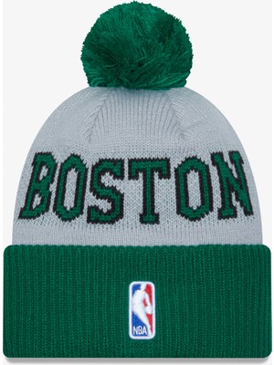 New Era M Knit Nbato 23 Boscel Şapka