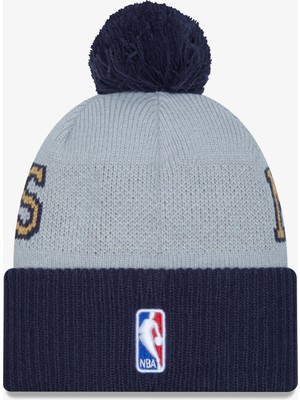 New Era M Knit Nbato 23 Neopel Şapka