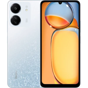 Redmi 13C 256 GB 8 GB Ram (Xiaomi Türkiye Garantili) Beyaz