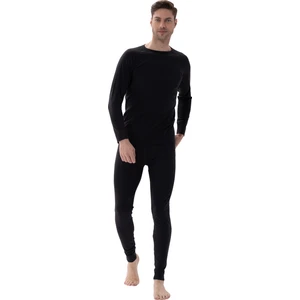 Erkek Isıtıcılı Termal Içlik Alt Siyah 174