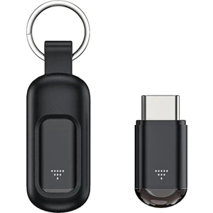 Cyberplex Hacking Cihazı, Kızılötesi Denetleyici,(Siyah, Tip C Için) (Yurt Dışından)