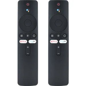 Xiaomi Mı Box S Mı Tv Stick Için Yeni XMRM-006 Mdz-22-Ab Akıllı Tv Kutusu (Yurt Dışından)