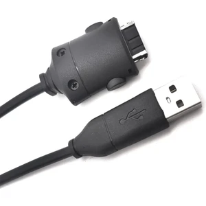 Samsung Dijital Kamera Için Suc-C2 USB Nv3 Nv5 Nv7 I5 I6 I7 I70 Kablosu (Yurt Dışından)