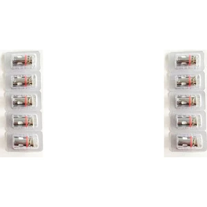 10 Adet Vıncı Xr Air S Argus Gt Pod Için Bobin Vm1 0.3ohm'u Değiştirin (Yurt Dışından)