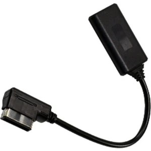 Amı Mmı Mdı Kablosuz Aux Bluetooth 5.0 Adaptör Kablosu Ses Müzik Çalar Audi A3 A4 B8 B6 Q5 A5 A7 R7 S5 Q7 A6L A8L (Yurt Dışından)