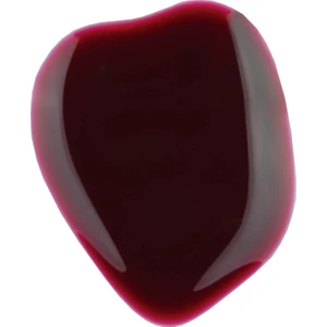 Alix Avien Kahverengi Kırmızı Kalıcı Oje 107-YOĞUN Renk Veren Jel Oje 12 Ml-Nail Uv Gel Polish 107