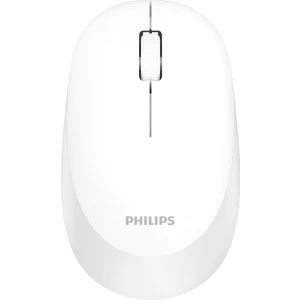 SPK7307WL/00 2,4 Ghz Kablosuz Mouse Beyaz 1.600 Dpı Sensör, Sessiz Tıklama, Sol ve Sağ El Kullanımıt