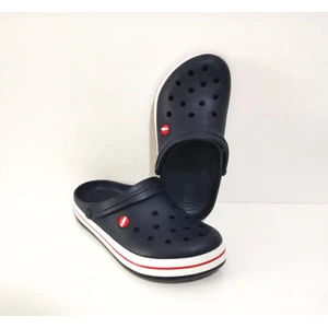 Kadın - Erkek Cross Terlik Lacivert Doktor Hemşire Aşcı Günlük BELLA11C - Lacivert - 43