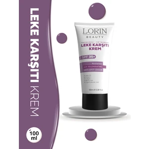 Lorin Beauty Leke Kremi 100 ml
