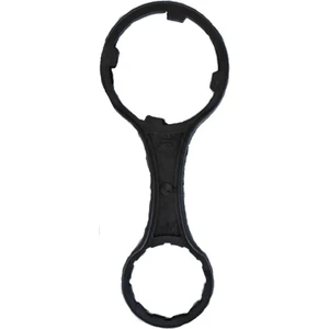 Su Arıtma Cihazı Membran ve Filtre Kabı Açma Anahtarı