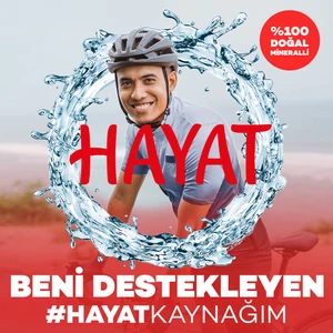 Sporcu Kapak Su 750 ML