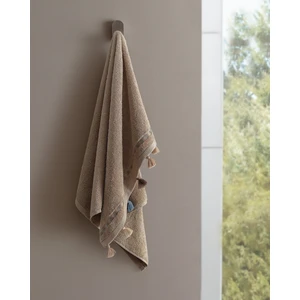 Madame Coco Gland Yüz Havlusu