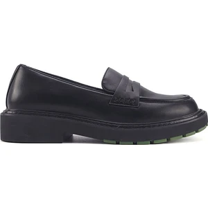 Nine West Daura 3pr Siyah Kadın Loafer