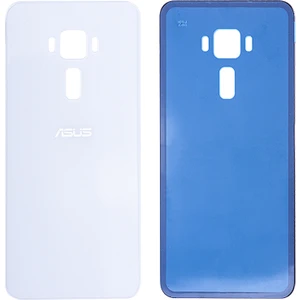 Gmr Asus Zenfone 3 ZE552KL Arka Pil Kapağı Beyaz