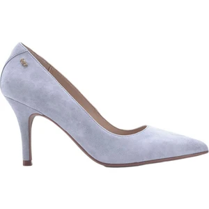 Nine West Reynnas 3fx Mavi Kadın Topuklu Ayakkabı