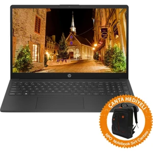 Hp 15-FC0059NT 8M1T1EA04 Ryzen7 7730U 32GB 1tbssd 15.6" Fullhd Freedos Taşınabilir BILGISAYAR-CNT005