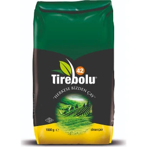 Tirebolu 42 Dökme Çay