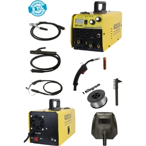 200 Amper Gazsız Gaz Altı Kaynak Makinesi