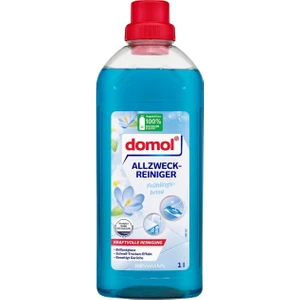 Çok Amaçlı Yüzey Temizleyici Bahar Esintisi 1000 ml