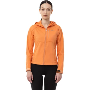 Focus Kadın Softshell Ceket