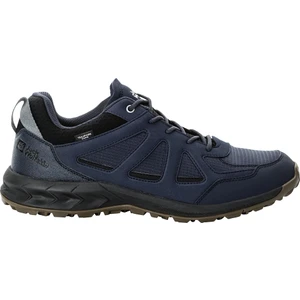 Jack Wolfskin Woodland 2 Texapore Low Erkek Outdoor Ayakkabı