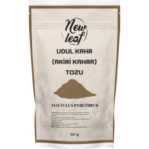 Udul Kahr ( Akiri Kahra) Tozu 50 G