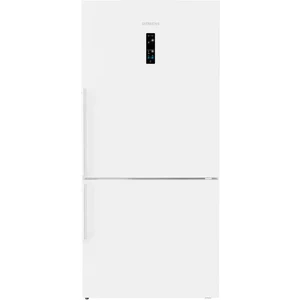 KG76PAWC0N 526LT No-Frost Kombi Tipi Beyaz Buzdolabı