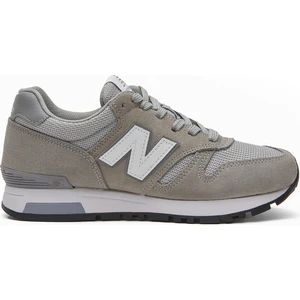 NEW BALANCE CLASSICS TRADITIONNELS WL565GRY Unisex GREY Günlük Sneaker Ayakkabı