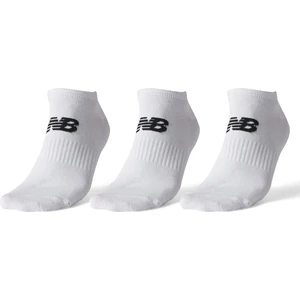 New Balance ANS3202 Beyaz Unisex Çorap