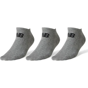 New Balance Unisex 3'lü Çorap ANS3202-AG