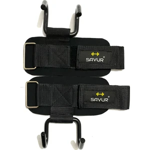 Kancalı Fitness Bileklik / Wristband With Hook