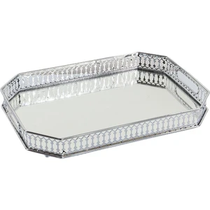 Vintage I I Tepsi Vanity Örler Oturma Odası I (Yurt Dışından)